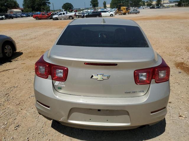 Photo 6 from auction – 2016 CHEVROLET MALIBU LIM with VIN 1G11E5SA2GF138924