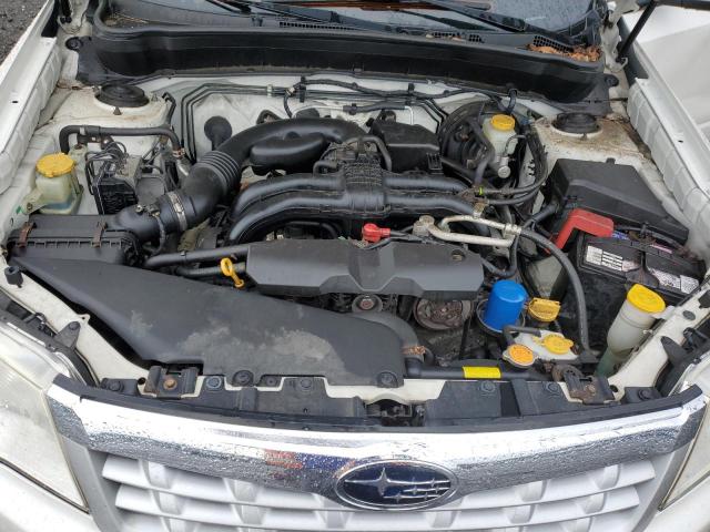 Photo 11 from auction – 2012 SUBARU FORESTER L with VIN JF2SHBECXCH445658