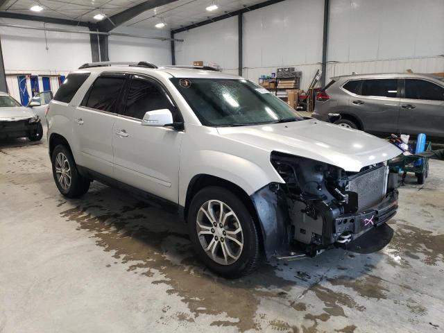 Photo 4 from auction – 2016 GMC ACADIA SLT with VIN 1GKKRRKD1GJ152364