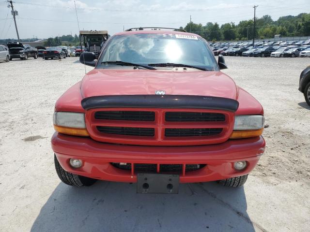Photo 5 from auction – 2003 DODGE DURANGO R/ with VIN 1D8HS78ZX3F548647