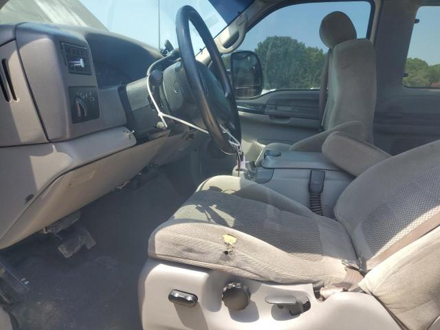 Photo 7 from auction – 2001 FORD F250 SUPER with VIN 3FTNX21F31MA59901
