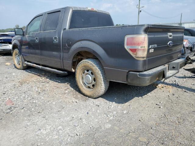 Photo 2 from auction – 2013 FORD 1/2 TON with VIN 1FTFW1CF7DFA39721
