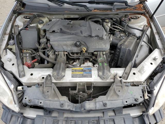 Photo 11 from auction – 2010 CHEVROLET IMPALA LTZ with VIN 2G1WC5EM4A1244257