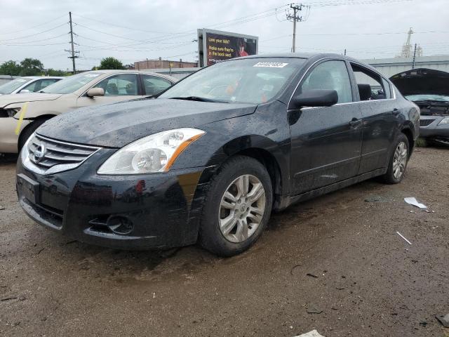 NISSAN ALTIMA BAS 2012 with VIN 1N4AL2AP4CC101473 - Photo from auction