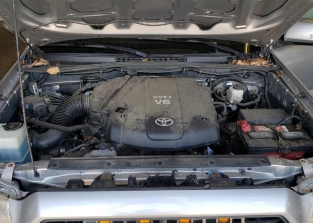 Photo 11 from auction – 2014 TOYOTA TACOMA DOU with VIN 5TFLU4EN8EX098187