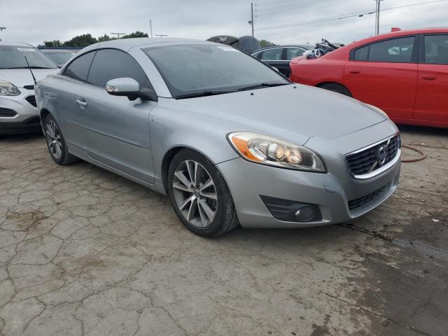 Photo 4 from auction – 2012 VOLVO C70 T5 with VIN YV1672MC1CJ127046