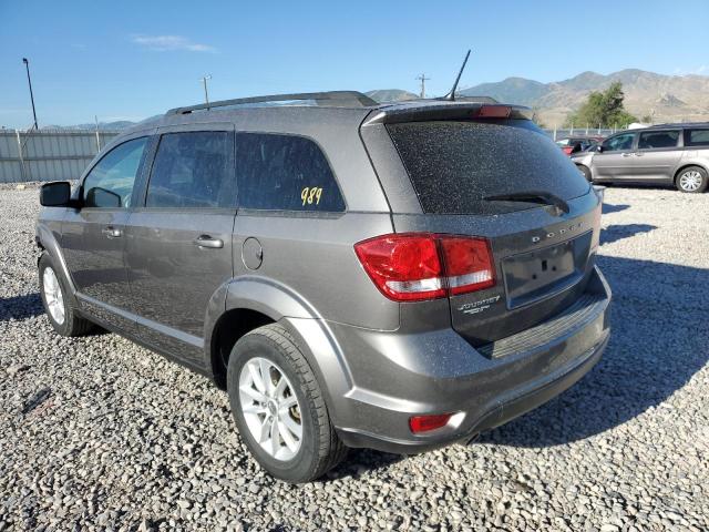 Photo 2 from auction – 2013 DODGE JOURNEY SX with VIN 3C4PDCBG5DT716528