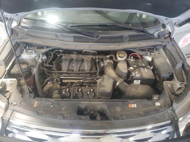 Photo 12 from auction – 2019 FORD EXPLORER X with VIN 1FM5K7D86KGB01686