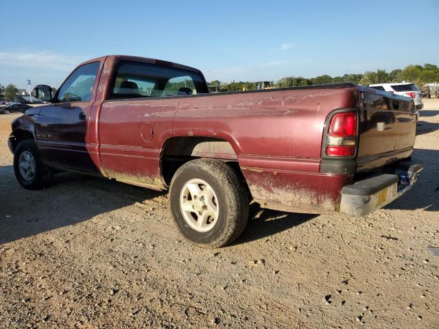 Photo 2 from auction – 2001 DODGE RAM 1500 with VIN 1B7HC16X01S166108