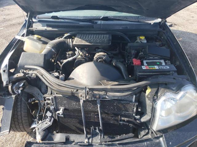 Photo 12 from auction – 2005 JEEP GRAND CHER with VIN 1J4GS48K95C536497