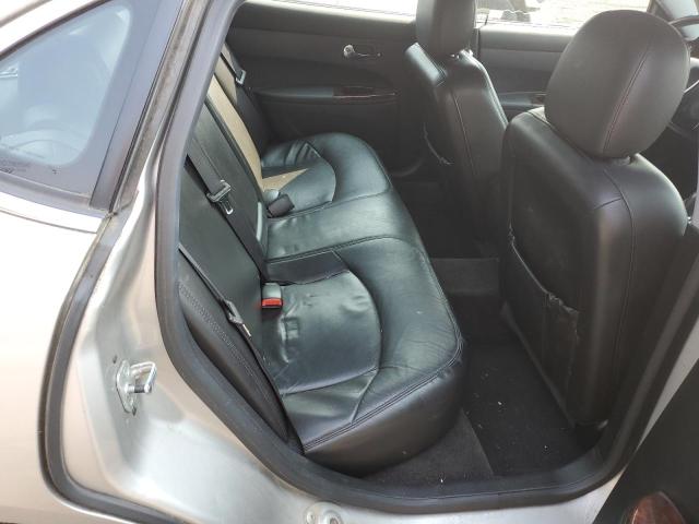 Photo 10 from auction – 2007 BUICK LACROSSE C with VIN 2G4WD582071235428