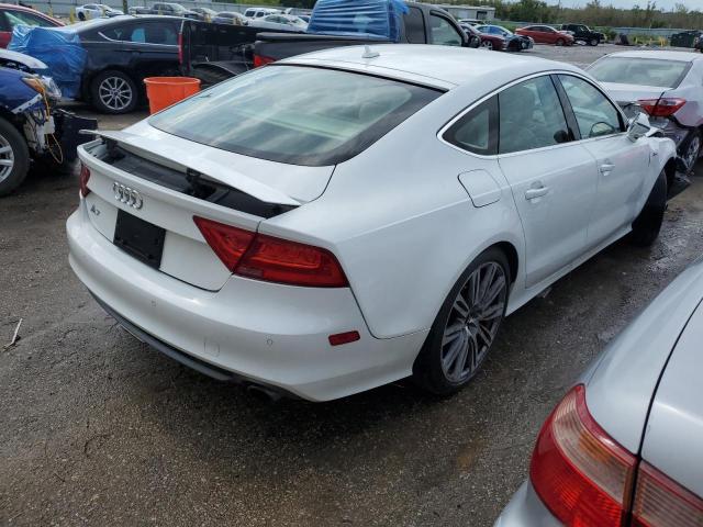 Photo 3 from auction – 2012 AUDI A7 PRESTIG with VIN WAUSGAFC8CN004992
