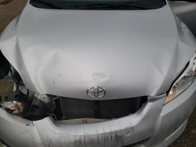 Photo 11 from auction – 2013 TOYOTA COROLLA MA with VIN 2T1KU4EE5DC006557