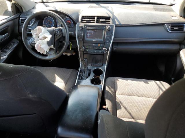 Photo 8 from auction – 2017 TOYOTA CAMRY LE with VIN 4T1BF1FK3HU356111