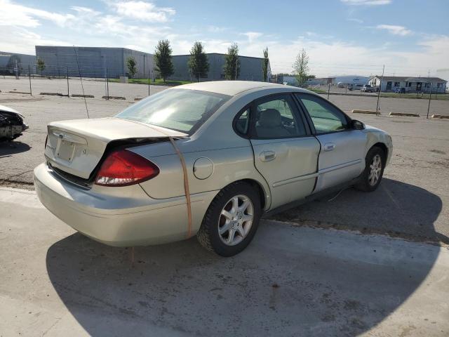 Фото 3 с аукциона – 2006 FORD TAURUS SEL с VIN 1FAFP56U86A121963