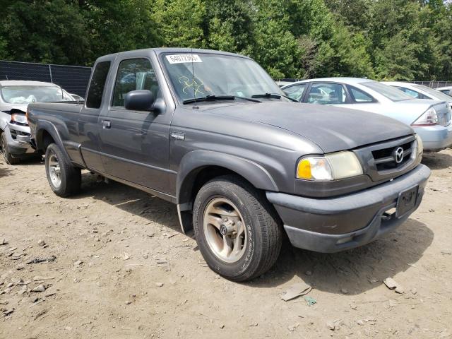 Photo 4 from auction – 2005 MAZDA B4000 CAB with VIN 4F4ZR47E95PM03499