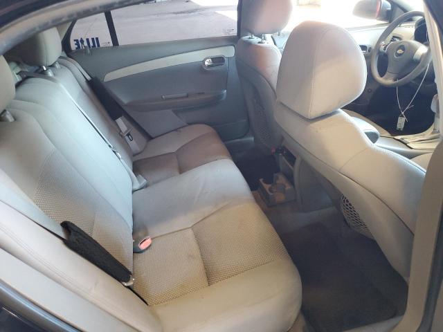 Photo 10 from auction – 2011 CHEVROLET MALIBU LS with VIN 1G1ZB5E19BF155896