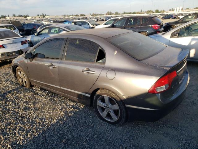 Photo 2 from auction – 2011 HONDA CIVIC LX-S with VIN 19XFA1F60BE024897