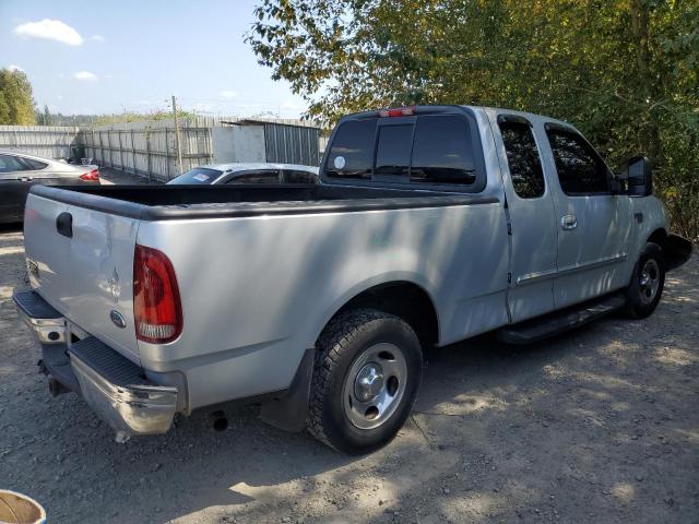 Photo 3 from auction – 2003 FORD F150 with VIN 2FTRX17L23CA48914