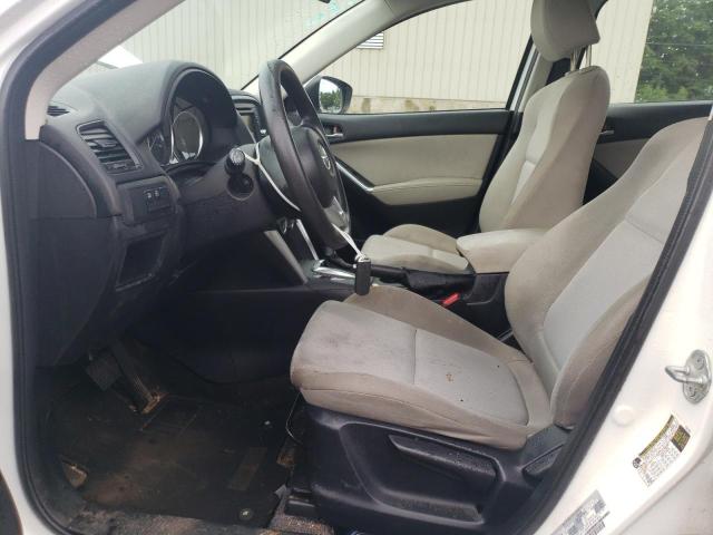 Photo 7 from auction – 2015 MAZDA CX-5 SPORT with VIN JM3KE2BE5F0490529