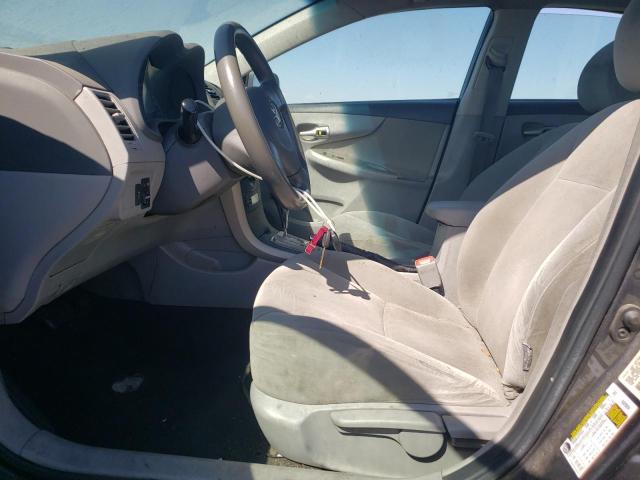 Photo 7 from auction – 2010 TOYOTA COROLLA BA with VIN 1NXBU4EE4AZ291178