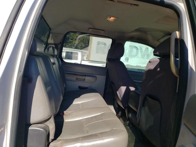 Photo 10 from auction – 2009 CHEVROLET SILVERADO with VIN 1GCHK43659F151768