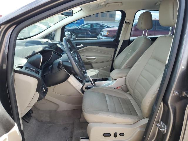 Photo 7 from auction – 2014 FORD C-MAX PREM with VIN 1FADP5CU0EL503659
