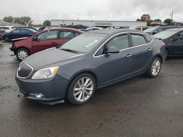 Снимка 1 от търг – 2012 BUICK VERANO с VIN 1G4PP5SKXC4179789