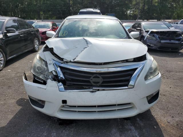 Photo 5 from auction – 2015 NISSAN ALTIMA 2.5 with VIN 1N4AL3AP9FC299171