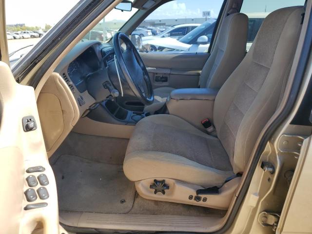 Photo 7 from auction – 1999 FORD EXPLORER with VIN 1FMDU34E5XZA74156
