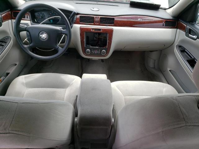 Photo 8 from auction – 2007 CHEVROLET IMPALA LT with VIN 2G1WT58N279295612