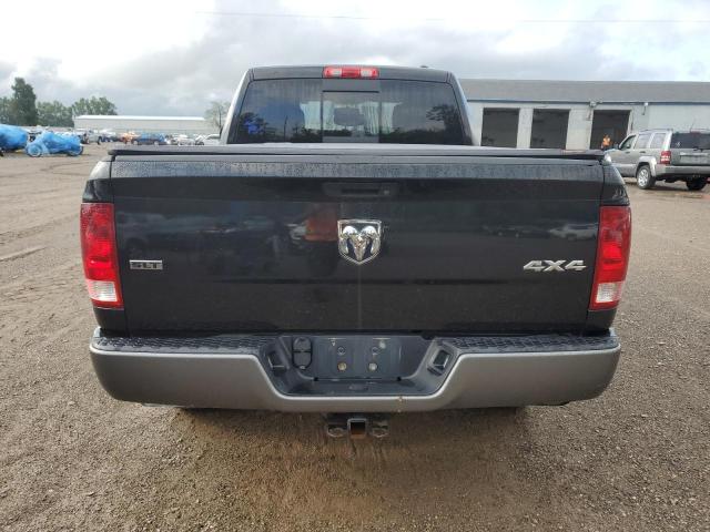 Photo 6 from auction – 2011 DODGE RAM 1500 with VIN 1D7RV1GT1BS640133