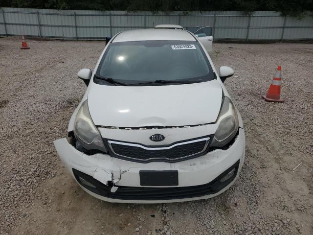 Photo 5 from auction – 2015 KIA RIO EX with VIN KNADN4A30F6446591