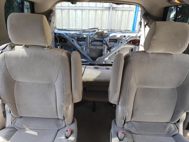 Photo 10 from auction – 2005 TOYOTA SIENNA CE with VIN 5TDZA23C85S363544