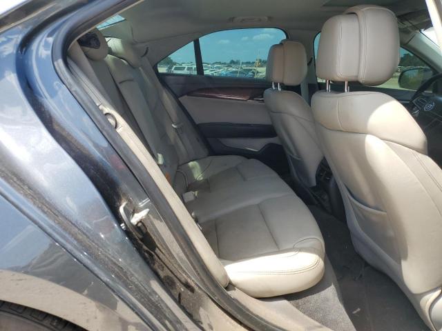 Photo 10 from auction – 2013 CADILLAC ATS PREMIU with VIN 1G6AE5S35D0101523