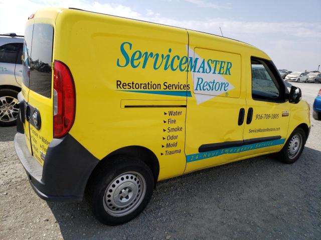 Photo 3 from auction – 2016 RAM PROMASTER with VIN ZFBERFAT2G6B32973