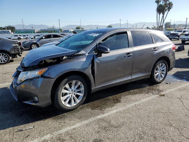 Photo 1 from auction – 2013 TOYOTA VENZA LE with VIN 4T3ZA3BBXDU078307