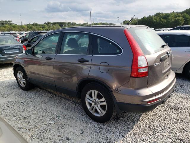 Photo 2 from auction – 2011 HONDA CR-V with VIN 5J6RE4H36BL064442