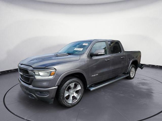 RAM 1500 LARAM 2019 with VIN 1C6SRFJT0KN653113 - Photo from auction