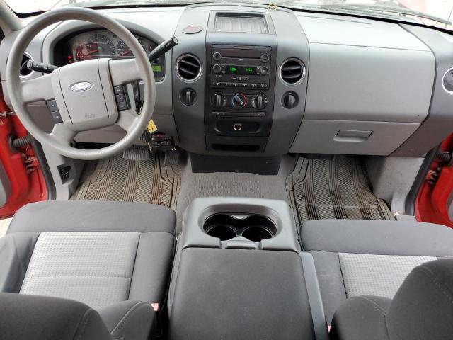 Photo 8 from auction – 2007 FORD F150 with VIN 1FTRX14W57FB36042