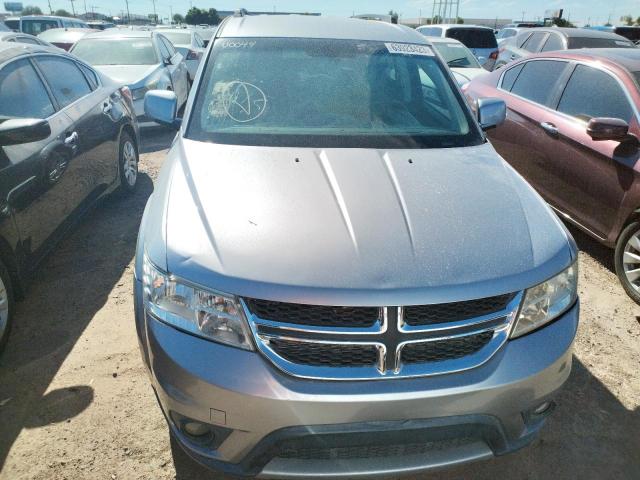 Photo 5 from auction – 2017 DODGE JOURNEY SX with VIN 3C4PDDBG7HT618399