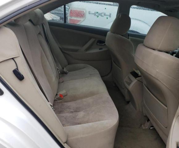 Photo 10 from auction – 2011 TOYOTA CAMRY BASE with VIN 4T4BF3EK1BR115867