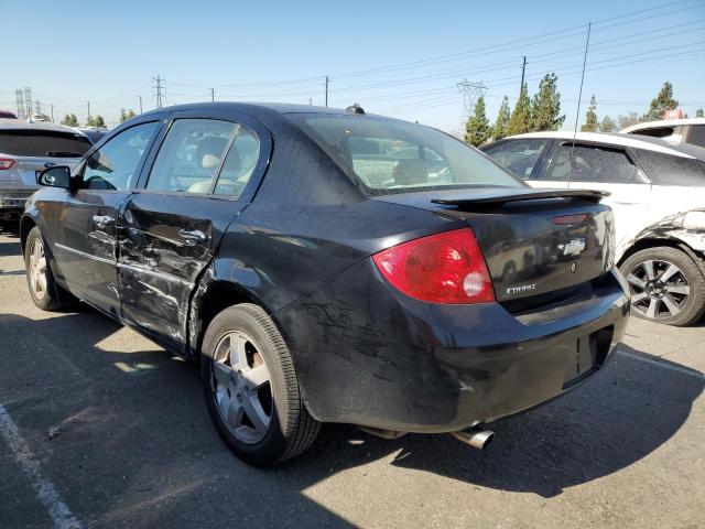 Photo 2 from auction – 2005 CHEVROLET COBALT LT with VIN 1G1AZ52FX57586769