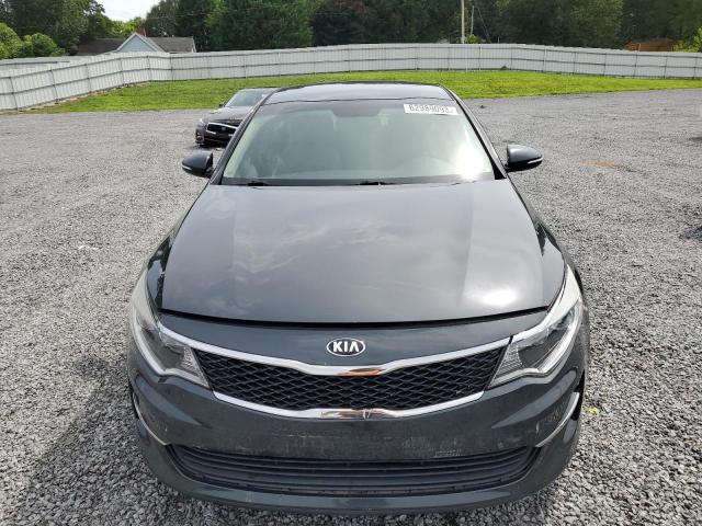 Photo 5 from auction – 2016 KIA OPTIMA LX with VIN 5XXGT4L39GG111433