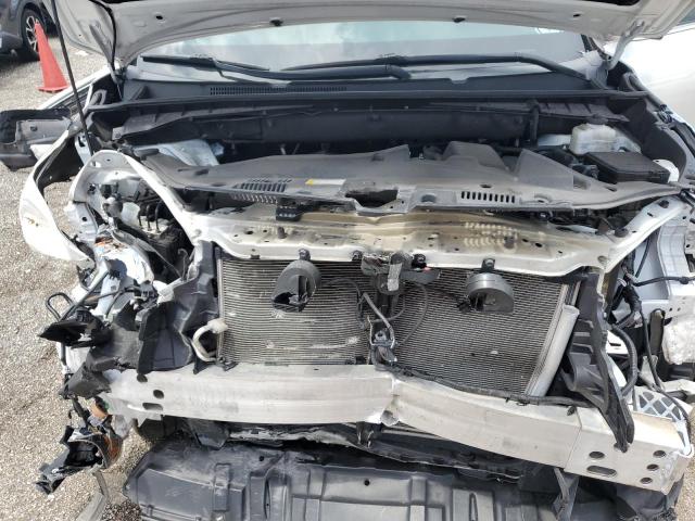 Photo 12 from auction – 2019 TOYOTA HIGHLANDER with VIN 5TDKZRFH8KS569923