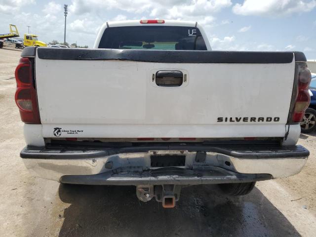 Photo 6 from auction – 2003 CHEVROLET SILVERADO with VIN 1GCHK23153F198783