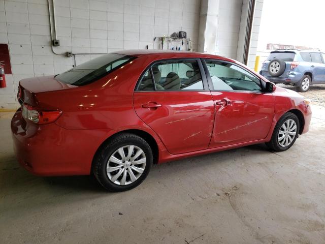 Снимка 3 от търг – 2013 TOYOTA COROLLA с VIN 5YFBU4EE7DP193865