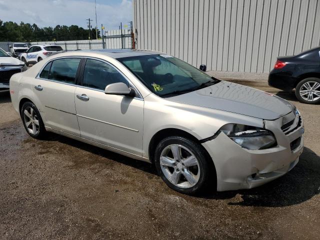 Photo 4 from auction – 2012 CHEVROLET MALIBU 2LT with VIN 1G1ZD5E06CF358182