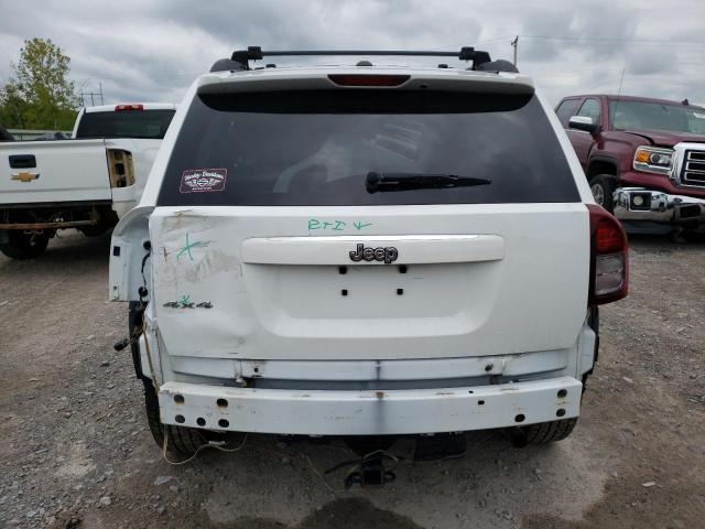 Photo 6 from auction – 2016 JEEP COMPASS SP with VIN 1C4NJDBB8GD719069