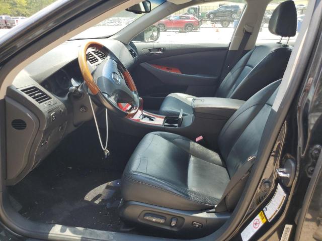 Foto 7 de la subasta – 2007 LEXUS ES 350 con VIN JTHBJ46G172002810